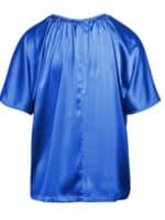 One Two Luxzuz Bluse Relina 7601-2405 blue 1