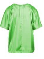 One Two Luxzuz Bluse Relina 7601-2405 - jasmine green 622