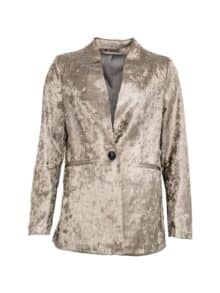 Costa Mani Blazer Night - Army