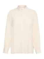 Inwear NixielW Shirt - Off-White