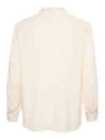 Inwear NixielW Shirt - Off-White1