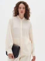 Inwear NixielW Shirt - Off-White2