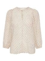 In Wear IbilW Bluse - Beige