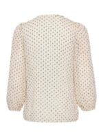 In Wear IbilW Bluse - Beige1