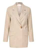 InWear Blazer Waillw - Sand