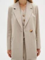 InWear Blazer Waillw - Sand2