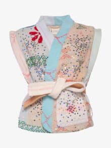 Sissel Edelbo Emery Sequins Vest - NO. 14