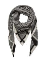 Soya SC-Buket Scarf 51161 - cream 1 ny