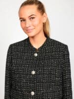 2-Biz Blazer DANDY - Sort2