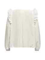 Gossia Skjorte MinaGo - Off-White1