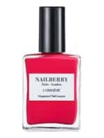 Nailberry Neglelak STRAWBERRY 1 ny