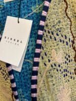 Sissel Edelbo Gro Kantha vest - NO 1 3 ny