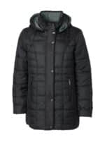 Windfield jakke - Black 1 ny