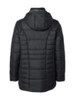 Windfield jakke - Black 2 ny