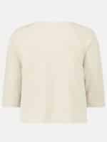 Betty Barclay Bluse - Beige 2 ny