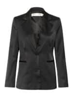 Inwear Blazer Zilky - Black 1 ny