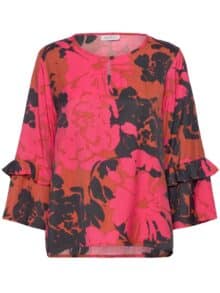 Masai Bluse Mabimelda 1008307 - Picante 1 ny