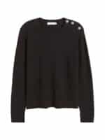 Masai Strik Mafilizia - Black 1 ny