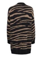 Sorbet Cardigan Ofelia - Animal1