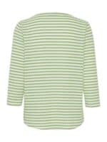 Fransa Frjosie T-Shirt - Online Lime 2 ny