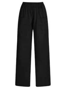 Gossia bukser PatriciaGo pants - Sort