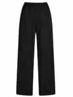 Gossia bukser PatriciaGo pants - Sort1