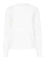 Part Two Filica Bluse - Bright White 2 ny