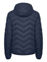 Fransa Frbadding Jakke - Navy 2 ny