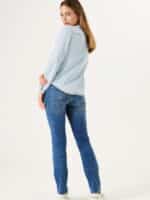 Garcia Celia jeans 248 - Medium Used3