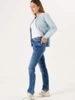 Garcia Celia jeans 248 - Medium Used4