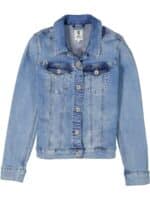 Garcia Denim jakke Sofia - Light Used