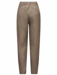 Gossia Thilla Pant - Dark Camel 2 ny