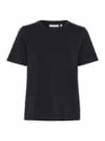 In Wear Vicent T-Shirt - Black 1 ny