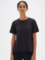 In Wear Vicent T-Shirt - Black 4 ny