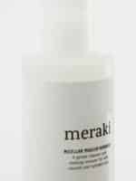 Meraki Micellar makeup remover3