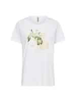 Soya SC-Derby T-Shirt - Gree 1 ny