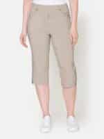 Brandtex Capri Buks - Beige 3 ny