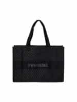 Hype The Detail Tote Bag - Sort