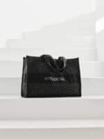 Hype The Detail Tote Bag - Sort1