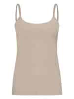 Hype The Detail top - Nude