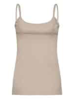 Hype The Detail top - Nude1