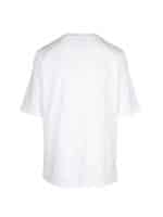 Nü Denmark Tillie T-Shirt - White 2 ny