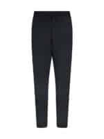 Soya SC-Banu Sweat Bukser - Black 2 ny