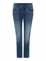 Cero Slim Buks - Dark Denim