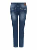 Cero Slim Buks - Dark Denim1