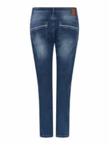 Cero Slim Buks - Dark Denim1