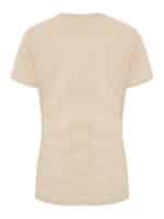 Fransa FRBOBO T-Shirt - Silver Mink 2 ny