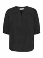 Fransa Frmaddie Bluse - Black 1 ny