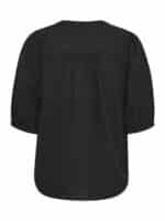 Fransa Frmaddie Bluse - Black 2 ny