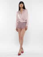 Imperial Bluse - Rose Candy 1 ny